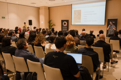 Quirino’s Futures Lab Seeks to Build, Not Predict Ibero-American Animation’s Next Moves