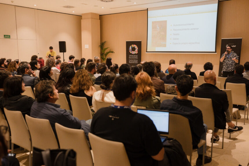 Quirino’s Futures Lab Seeks to Build, Not Predict Ibero-American Animation’s Next Moves