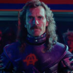 ‘Kung Fury 2’: Insane 10-Minute Sizzle Reel Leaked of Michael Fassbender, Arnold Schwarzenegger Action-Comedy Stuck in Legal Limbo Since 2020