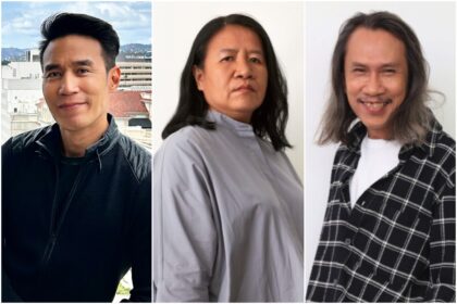 ‘White Lotus’ Star Dom Hetrakul Boards Cannes Market-Bound Thai Crime-Horror ‘Debt Sentence’ (EXCLUSIVE)