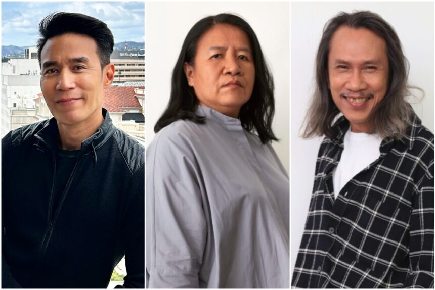 ‘White Lotus’ Star Dom Hetrakul Boards Cannes Market-Bound Thai Crime-Horror ‘Debt Sentence’ (EXCLUSIVE)