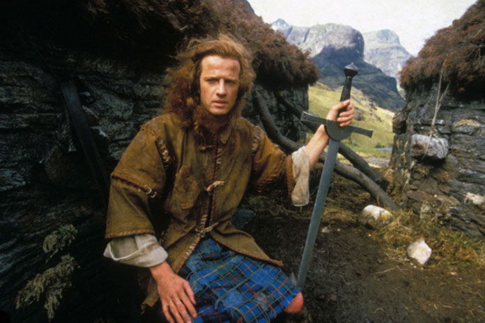 “Highlander” Reboot Aims For September Start