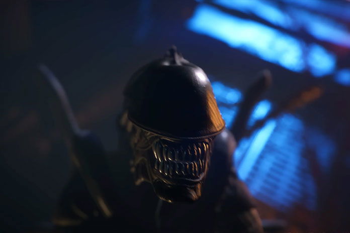 Game News: Battlefield, Gex, Skater, Alien