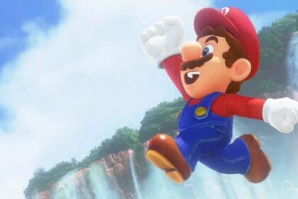 A precio mínimo histórico: Así está Super Mario Odyssey en físico para Nintendo Switch con esta oferta