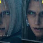 Comparativa en vídeo de Final Fantasy VII Remake Intergrade para Nintendo Switch 2 vs. PS5