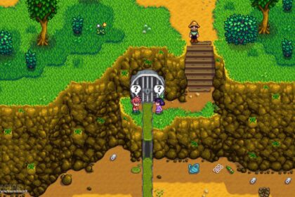 Stardew Valley el creador podría hacer una secuela algún día