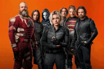 Al parecer, Marvel quiere que la próxima película de X-Men la dirija el cineasta que está detrás de X-Men. Thunderbolts*