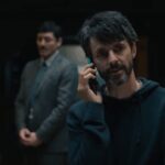 Esta serie sobre un duro detective inglés en Escocia nos dará una buena dosis de drama a finales de mes en Netflix