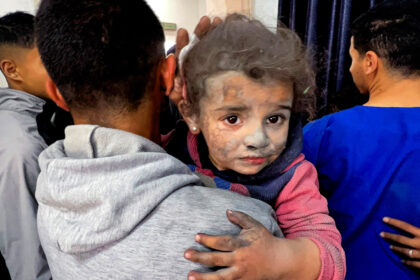 Israel capitalises as Gaza fatigue sets in