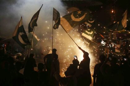 Will the truce between India and Pakistan resolve differences over Kashmir?