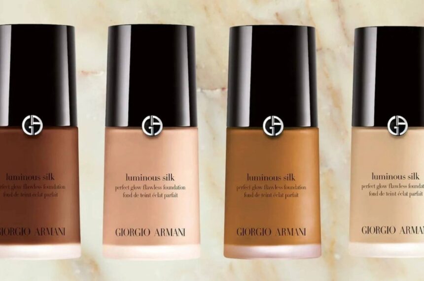 This Might Be The World’s Best Foundation, According To… Just About Everyone