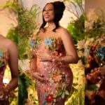 Enado Odunsin, husband  expecting first child