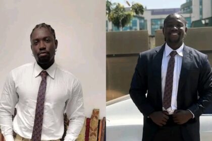 “I was held hostage at GTBank”
