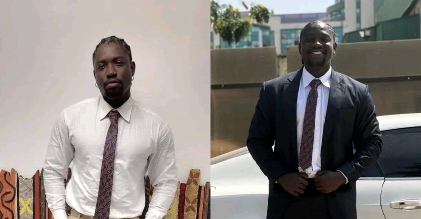 “I was held hostage at GTBank”