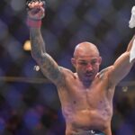 Aldo retires from UFC: ‘Can’t do this anymore’