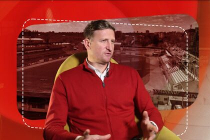 Dorin Goian a făcut anunțul: țineți-vă tare! Fostul căpitan al FCSB promite show de zile mari după meciul de retragere! Nebunie de meniu, dar ce le-a pus la rece foștilor colegi…