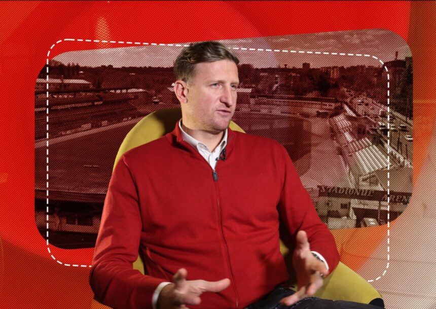 Dorin Goian a făcut anunțul: țineți-vă tare! Fostul căpitan al FCSB promite show de zile mari după meciul de retragere! Nebunie de meniu, dar ce le-a pus la rece foștilor colegi…