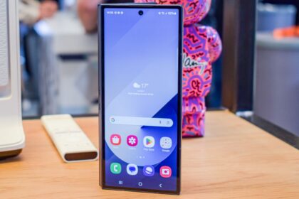 More AI could transform the Samsung Galaxy Z Fold 7 from what could be a ‘meh’ into a ‘hell yeah’