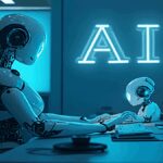The Gr-AI-m Reaper: Hundreds of jobs at IBM and Crowdstrike vanish as artificial intelligence makes humans more dispensable