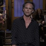 Walton Goggins Uses His ‘SNL’ Monologue to Reflect on Being a Sex Symbol at 53 — Despite Some Headlines Praising His ‘Receding Hairline’