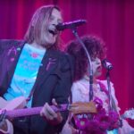 Arcade Fire Performs New Songs ‘Pink Elephant’ and ‘Year of the Snake’ on ‘SNL’: Watch