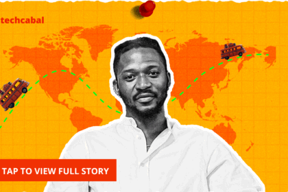 Digital Nomads: This founder is building ‘the future of e-commerce’ and it all started in Rwanda