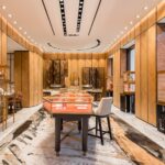 Nueva tienda Suarez en la milla de oro de Madrid: hablamos con Bruno Moinard, decorador de cabecera de la firma