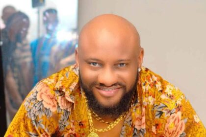 You will continue to suffer until you apologize – Yul Edochie roars at critics