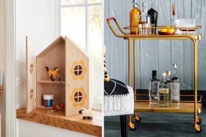 25 Organizers And Storage Items From Target To Help Corral The Mass Of Stuff You Seem To Own