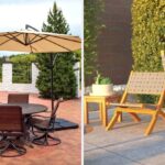 27 Little Upgrades From Wayfair For Your Backyard If You Plan On Spending Every Day Outside