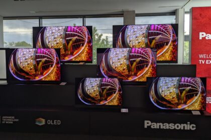 Panasonic reveals full 2025 TV lineup, and the flagship OLED TV could be its best one yet