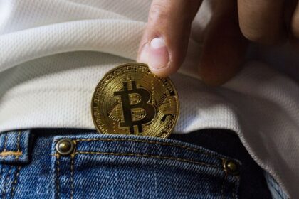 Criminals are targeting Bitcoin owners on Facebook with a multi-stage malware campaign