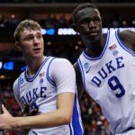 Cooper Flagg, 5-on-5 workouts and prospects to watch at the NBA draft combine