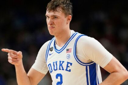 Everything to know about Monday’s draft lottery, from picks to what we’re hearing