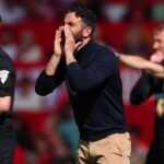 Amorim could leave Man Utd if bad form continues