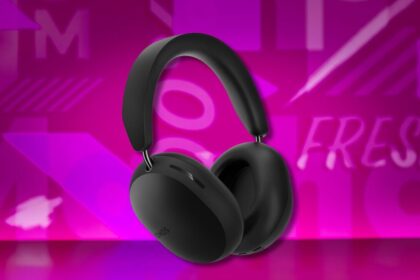 The Sonos Ace headphones are down to their lowest-ever price at Amazon