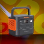Jackerys monster power station is over $500 off right now