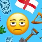 Apple Brought These Fun New Emoji to Your iPhone With iOS 18.4