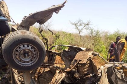 Boko Haram landmine kills two education staff in Borno