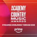 ACM Awards to Return to Prime Video in 2026 With New Multi-Year Deal