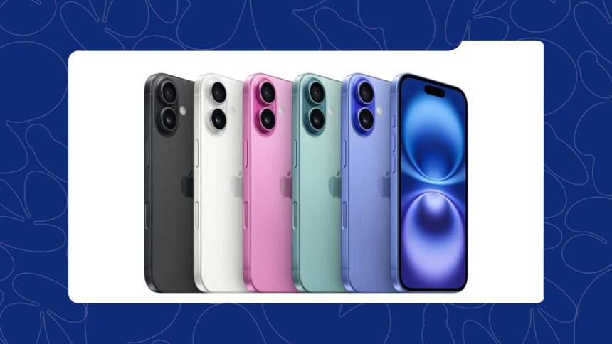 iPhone 16 Review: Specs, Reviews & Everything You Want to Know