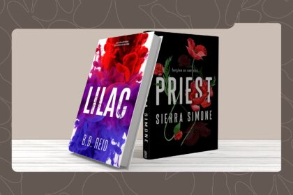 If You Loved Fifty Shades of Grey, You’ll Love These 7 Erotic Romance Novels
