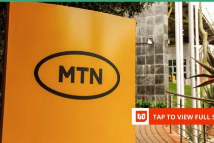 What MTN’s first ₦1 trillion quarter says about the future of Nigerian telcos