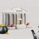 The Next Wave: Rethinking what banks are for