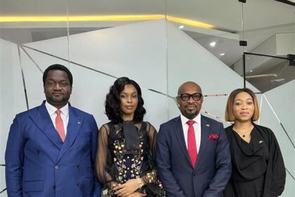 Anchoria Asset Management holds 4th Annual General Meeting, reports strong financial performance and strategic progress 