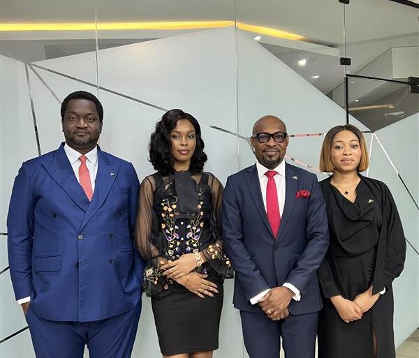 Anchoria Asset Management holds 4th Annual General Meeting, reports strong financial performance and strategic progress