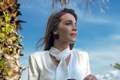 Marijana Batinić u opasno dobrim hlačama: ‘Predobre su!’