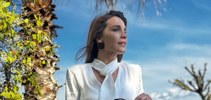 Marijana Batinić u opasno dobrim hlačama: ‘Predobre su!’