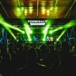 Techno spektakl Terminal V stiže u Zagreb