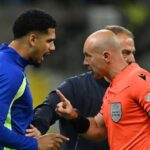 UEFA drops referee Szymon Marciniak from UCL final after Barcelona complaint
